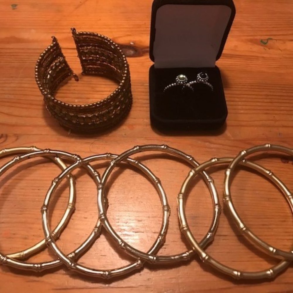 COSTUME JEWELRY